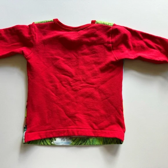 Vintage 1978 3T/4T MUPPETS SWEATSHIRT
